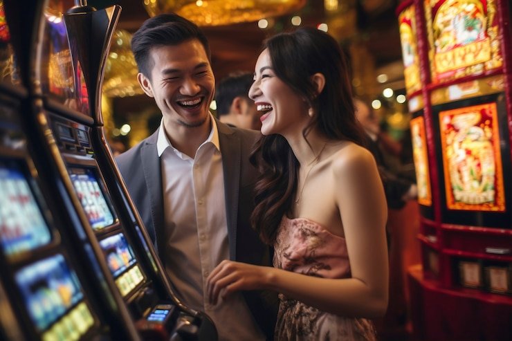 bustogel login deposit methods fund both slots and live tables bustogel login cashier showing payment method options including DANA, OVO, GoPay, ShopeePay