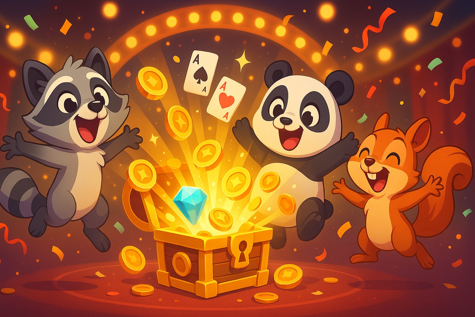 bustogel login featured game showcase